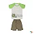 Conjunto Masculino Infantil Regata e Normal Menino - Imagem 19