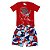 Conjunto Masculino Infantil Regata e Normal Menino - Imagem 15