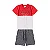 Conjunto Masculino Verão Player Menino - Imagem 7