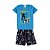 Conjunto Masculino Verão Skater Menino - Imagem 2