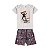 Conjunto Masculino Verão Skater Menino - Imagem 6