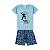Conjunto Masculino Verão Skater Menino - Imagem 3