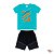 Conjunto Masculino Verão Wkids Regata e Normal Menino - Imagem 8
