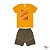 Conjunto Masculino Verão Wkids Regata e Normal Menino - Imagem 7