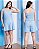 Conjunto Feminino Juvenil Regata Menina - Imagem 1