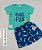 Conjunto masculino verão - Tamanho 1 Menino - Imagem 1