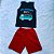 Conjunto masculino verão - Tamanho 1 Menino - Imagem 3