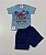 Conjunto masculino verão - Tamanho 1 Menino - Imagem 3