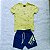 Conjunto masculino verão - Tamanho 3 Menino - Imagem 7