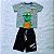 Conjunto masculino verão - Tamanho 3 Menino - Imagem 6