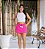 Conjunto Feminino Juvenil  Pompom Menina - Imagem 2