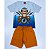 Conjunto masculino verão - Tamanho 3 Menino - Imagem 4
