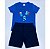 Conjunto masculino verão - Tamanho 3 Menino - Imagem 1