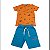 CONJUNTO MASCULINO GOLA PADRE, 2, 3, 4, 8, 10 MENINO - Imagem 6