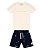 Conjunto infantil masculino Menino 4, 6, 8, 10 - Imagem 7