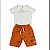 Conjunto infantil masculino Menino 4, 6, 8, 10 - Imagem 4