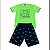 Conjunto masculino verão - Tamanho 4 Menino - Imagem 10