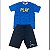 Conjunto masculino verão - Tamanho 8 Menino - Imagem 6