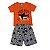 Pijama masculino Baby Vest Menino - Imagem 1