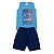 Conjunto Masculino Verão 4, 6, 8 Menino - Imagem 4