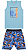 Conjunto Masculino Verão 4, 6, 8 Menino - Imagem 9
