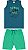 Conjunto Masculino Verão 4, 6, 8 Menino - Imagem 13