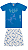 Conjunto Masculino Juvenil Wkids Menino 10, 12, 14 - Imagem 14