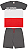 Conjunto Masculino Juvenil Wkids Menino 10, 12, 14 - Imagem 1