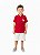 Conjunto Masculino Infantil polo 1, 2, 3 Menino - Imagem 2