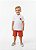 Conjunto Masculino Infantil polo 1, 2, 3 Menino - Imagem 1
