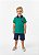 Conjunto Masculino Infantil polo 1, 2, 3 Menino - Imagem 3