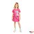 Conjunto Feminino Livy 4, 6, 8 Menina - Imagem 4