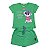 Conjunto Feminino Livy 4, 6, 8 Menina - Imagem 3