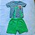 Conjunto Masculino  Tamanho 1, 2,  3  Menino - Imagem 3