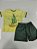 Conjunto Masculino  Tamanho 1, 2,  3  Menino - Imagem 10
