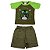 Conjunto masculino verão - Tamanho 1 Menino - Imagem 3
