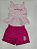 Conjunto Feminino Tamanho 1, 2, 3 Menina - Imagem 6
