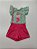 Conjunto Feminino Tamanho 1, 2, 3 Menina - Imagem 8