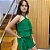 Conjunto Feminino Short Saia Juvenil Menina Babado - Imagem 9
