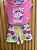 Conjunto Feminino Varias Estampas Tamanho 1 Premium Menina - Imagem 15