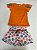 Conjunto Feminino Infantil Menina 4, 6 - Imagem 11