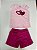 Conjunto Feminino Infantil Menina 4, 6 - Imagem 10