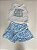 Conjunto Feminino Infantil Menina 4, 6 - Imagem 12