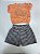 Conjunto Feminino Infantil Menina 4, 6 - Imagem 6