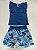 Conjunto Feminino Infantil Menina 4, 6 - Imagem 3