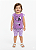 Conjunto feminino Tamanho 1, 2, 3 Menina - Imagem 1