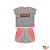 Conjunto juvenil Feminino Tamanho 10, 12, 14 FASHION Menina - Imagem 4