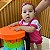 Macacão Bebê Feminino Cores Sortidas Menina - Imagem 2
