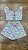 Conjunto Feminino Infantil Neon Menina - Imagem 2
