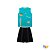 Conjunto Juvenil Regata Masculino Tamanho 10, 12, 14  Menino - Imagem 6